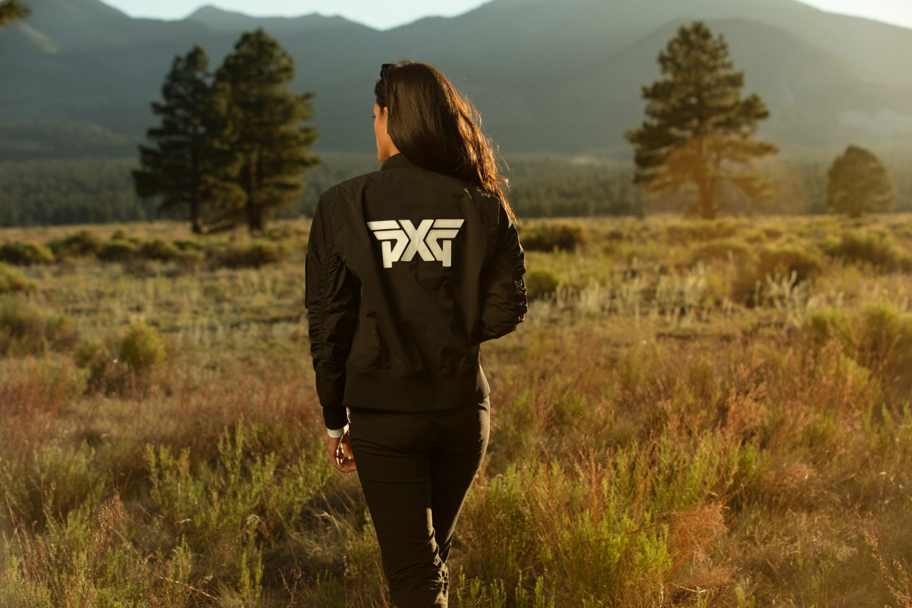 BTS PXG Apparel FW20