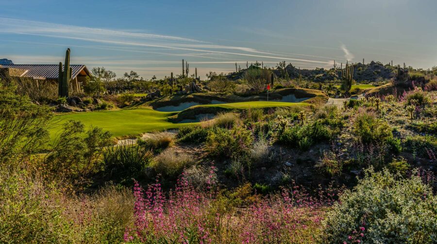 Scottsdale National Golf Club