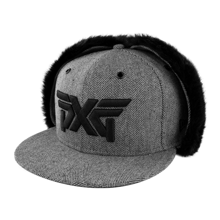 To Him, From PXG Renee Parsons