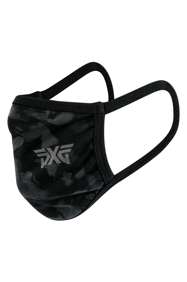 Fairway Camo Face Covering product image