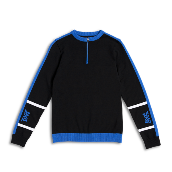 Womens-Color-Block-Sweater-Blue-Lay-Flat-800x800