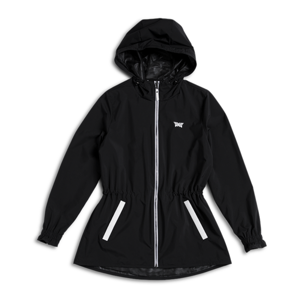 Womens-Hooded-Jacket-Black-Lay-Flat-800x800