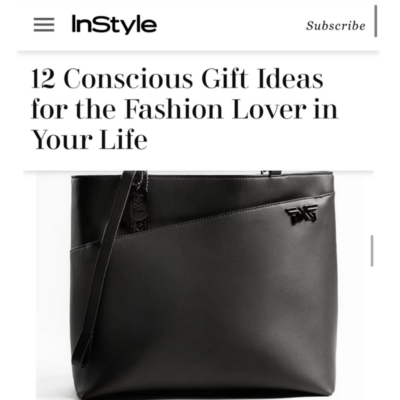 InStyle PXG gift ideas