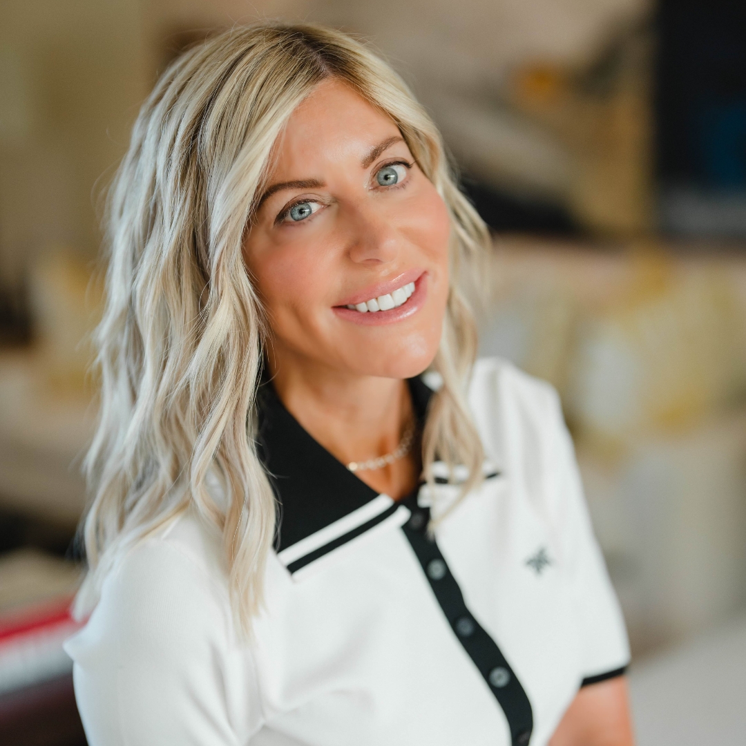 A Note To Women In Business Blog Cover