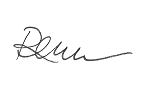 Renee Newsletter Signature