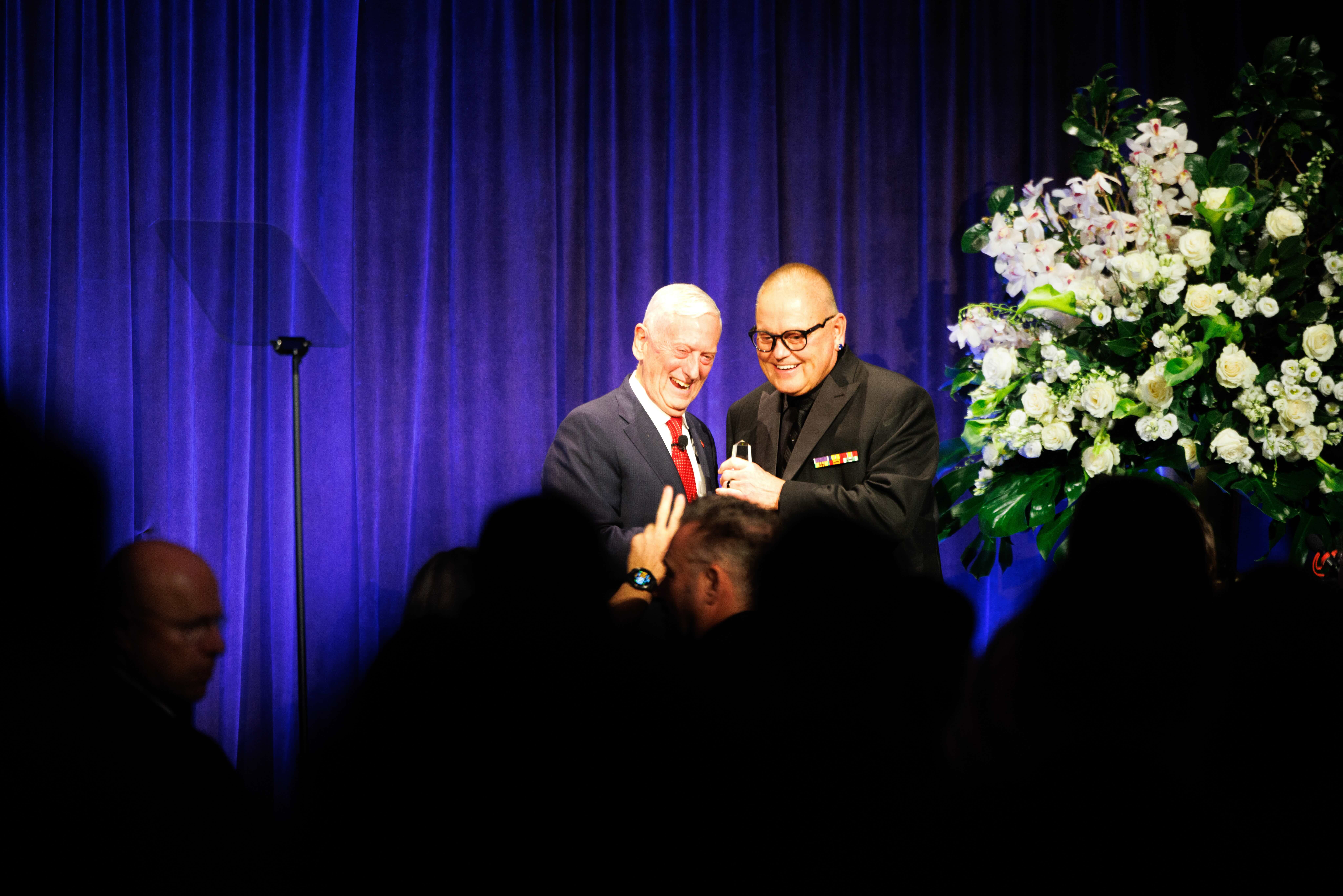 Headstrong Gala 2024