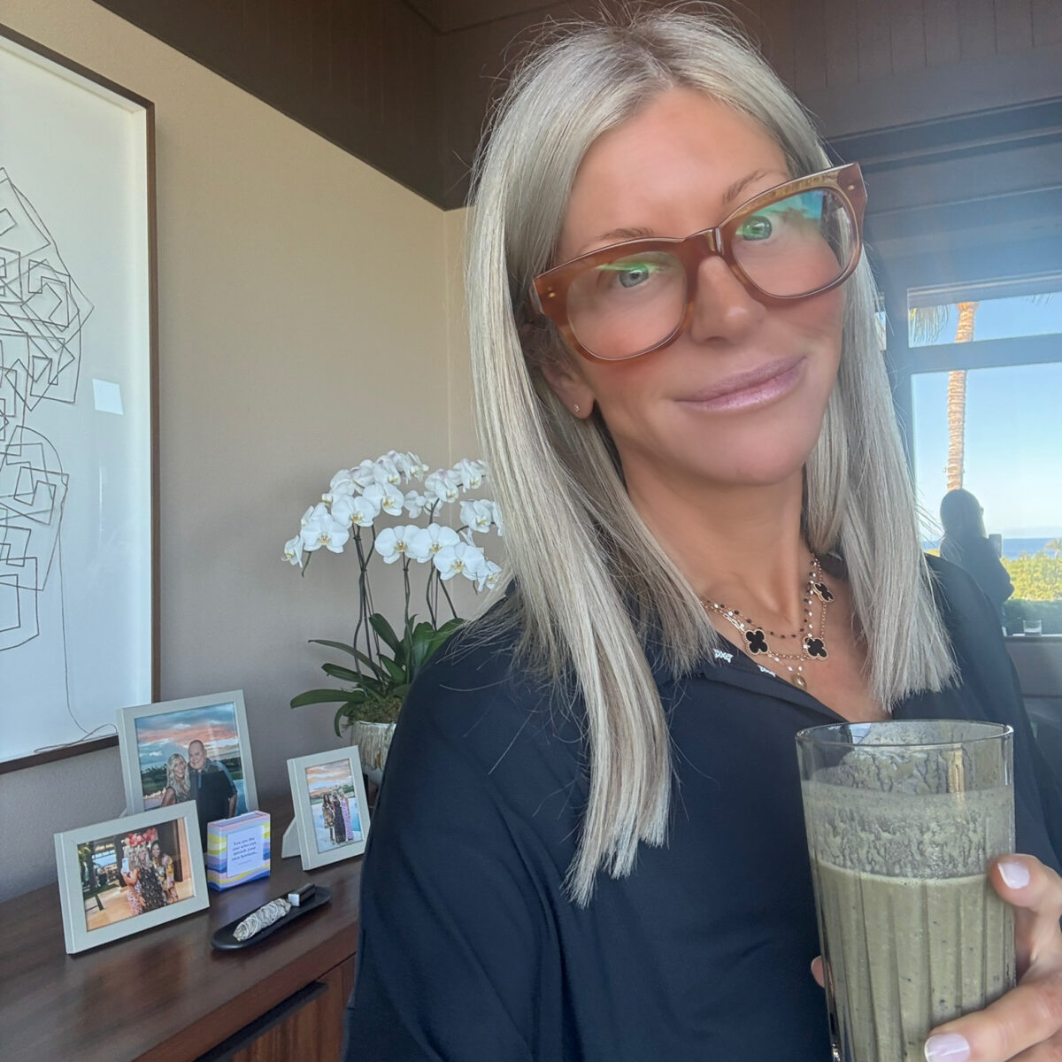 Rp Smoothie Selfie