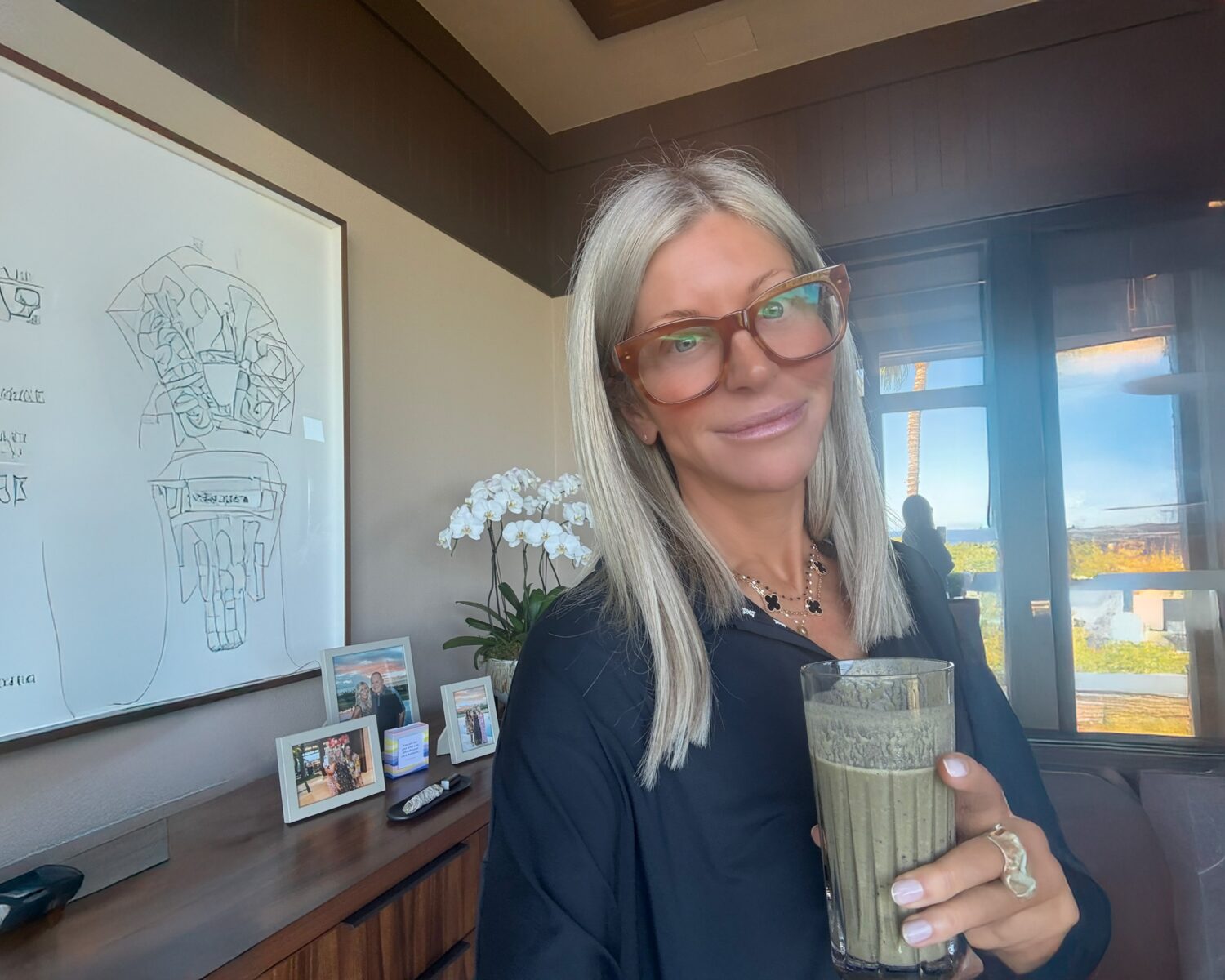 RP Smoothie Featured Image