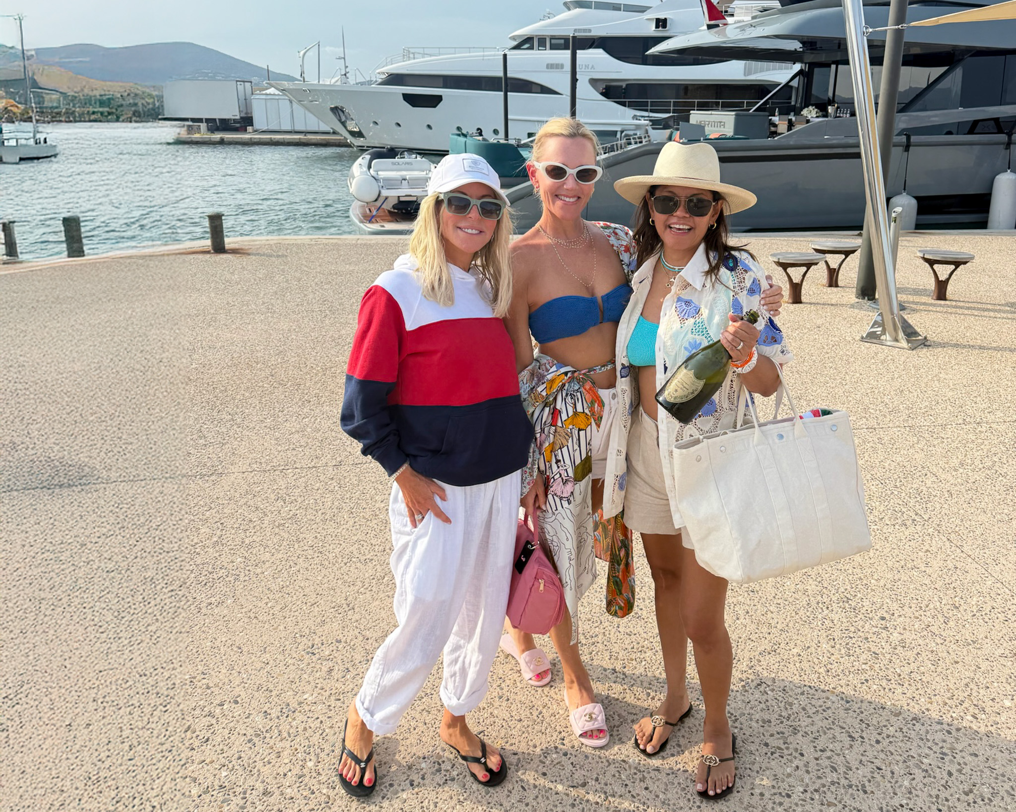 Stars, Stripes, & Summer Vibes – Happy 4th of July! – Renee Parsons