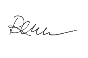 Renee newsletter signature